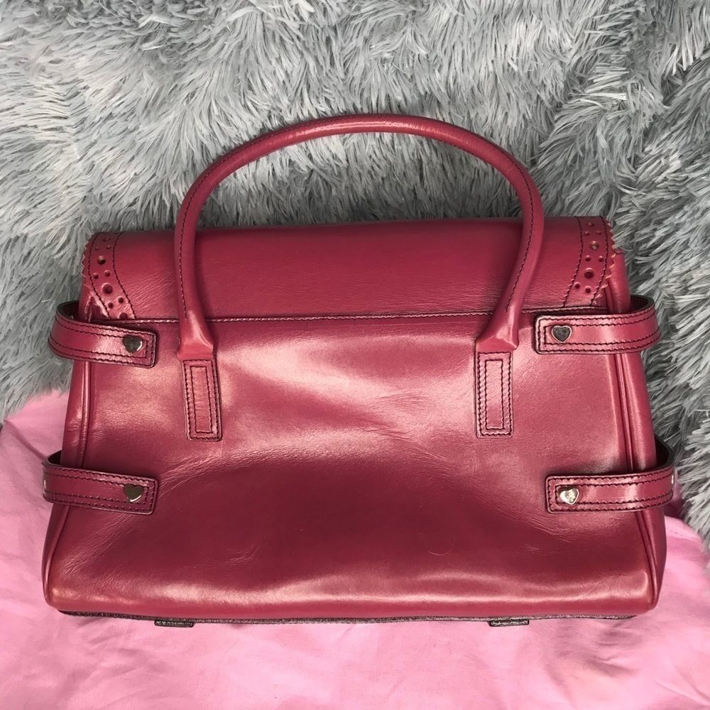 Beautiful Rare LUELLA Handbag - Picture 11 of 16